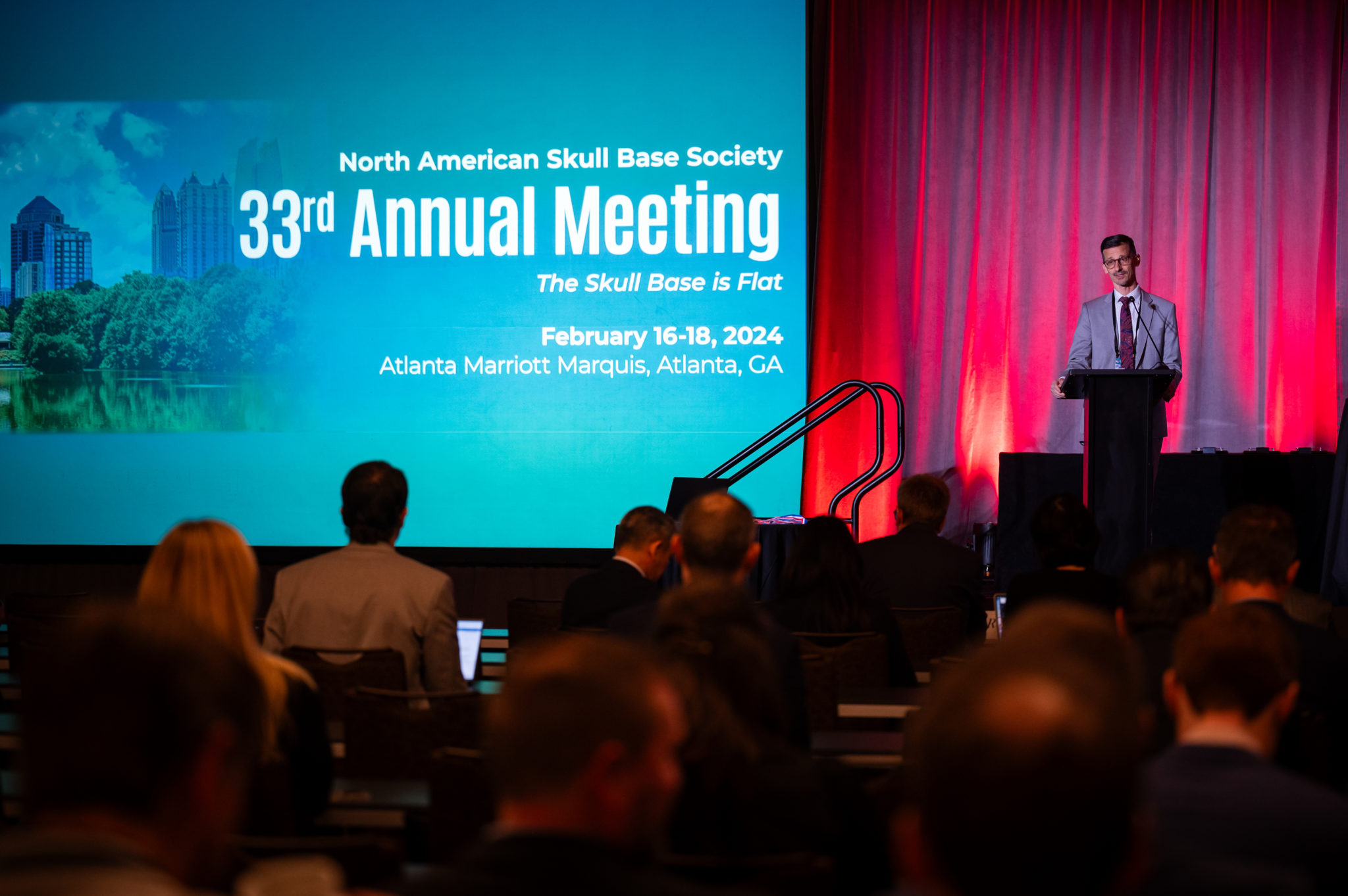 2024 Annual Meeting Recap NASBS